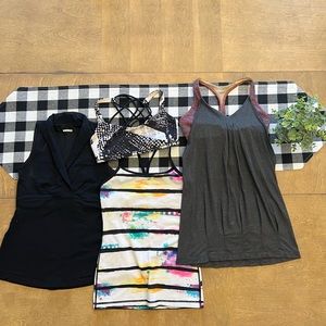 Bundle of Lululemon!